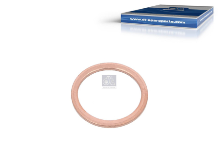 DT KUPARITIIVISTE ÖLJYPROPULLE VOLVO 24X30X2MM 2.11078