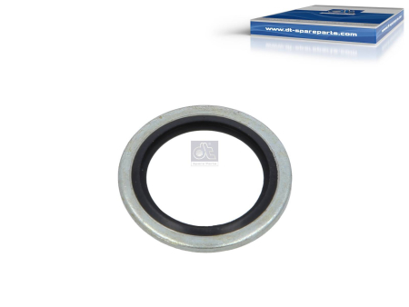 DT TIIVISTE ÖLJYPOHJAN PROPULLE VOLVO 22X33X3MM 2.11432