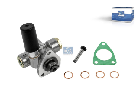 DT SIIRTOPUMPPU VOLVO 10/12 314000 - > 2.12103