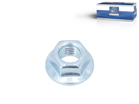 LAIPPAMUTTERI 10MM 2.12254