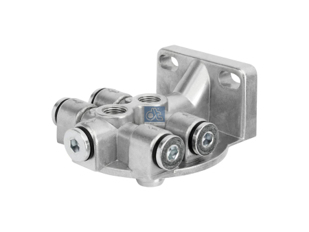 DT JALKA VEDENEROTTIMENSUODATTIMELLE VOLVO FH 2.12291