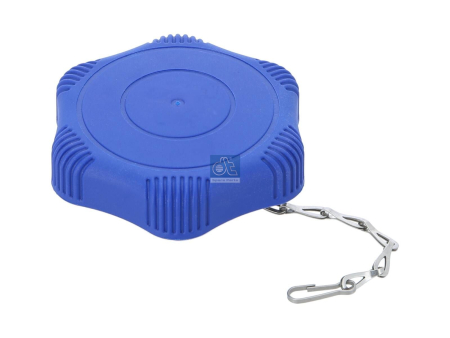 DT TÄYTTÖKORKKI ADBLUE TANKKIIN EI LUKITUSTA 2.12322SP