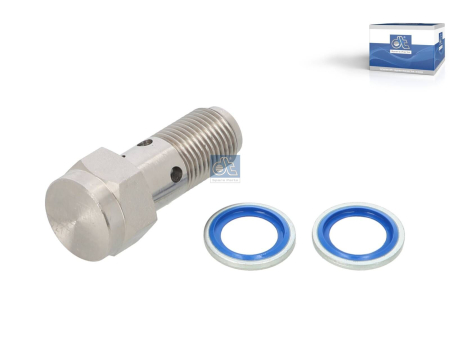 DT YLIVUOTOVENTTIILI POLTTOAINEELLE VOLVO/RVI 2.12371