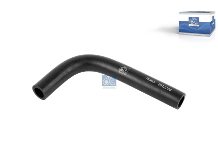 DT JÄÄHDYTYSNESTELETKU LÄMMITYSLAITTEELLE VOLVO FH12 2.15115