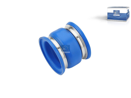 DT LETKU AHTIMELTA COOLERIN PUTKELLE VOLVO FH/FM12 2.15602