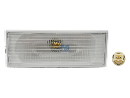 DT PARKKILYHTY OIKEA/VASEN VOLVO FH - > 2002 2.24129