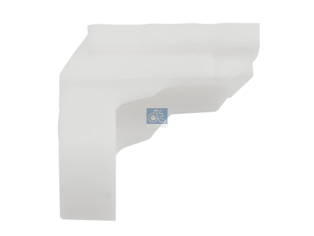 DT KANNATIN AJOVALON SÄÄTÖMOOTTORILLE VASEN VO FH/FM 1994 - 2002 2.24303