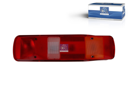 VO TAKALYHTY OIKEA 2004-> 500X130 ILMAN PERUUTUSHÄLYTINTÄ 2.24416