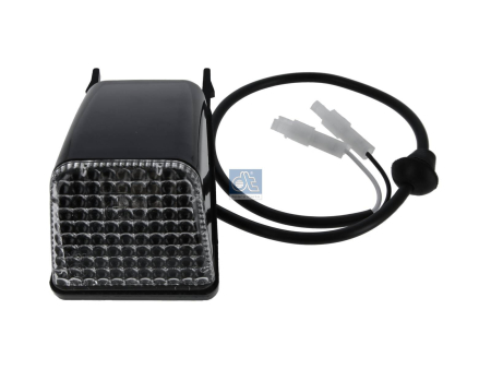 VOLVO LIPPAVALO UUDEMPI, SAKAROILLA, VALKOINEN 2.24451