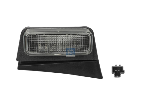 DT ÄÄRIVALO KIRKAS VOLVO FH 2012- VASEN 2.24698