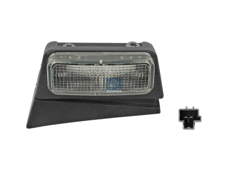 ÄÄRIVALO KIRKAS VOLVO FH 2012-  OIKEA 2.24699