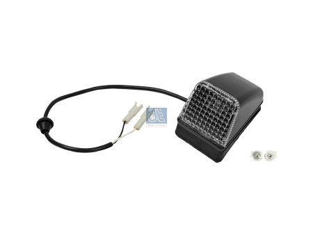 ÄÄRIVALO OHJAAMON KATOLLE VOLVO FH/FM TÄYD. POLTTIMO MALLI | KUMIPOHJA 2.24751