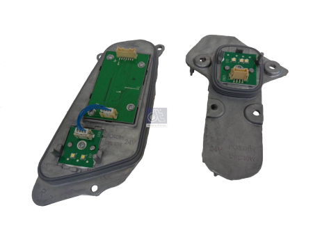 AJOVALON LED-MOODULI OIK VL 2.24841