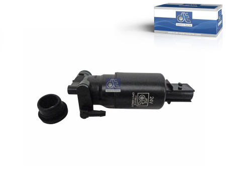 DT PUMPPU AJOVALONPESIMELLE VOLVO FH4 09/2016 - > 2.25217