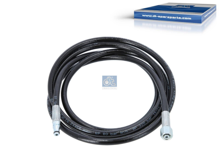 DT LETKUSTO KYTKINTEHOSTIMELLE VOLVO FH 2002 -> L=3080MM 2.30108