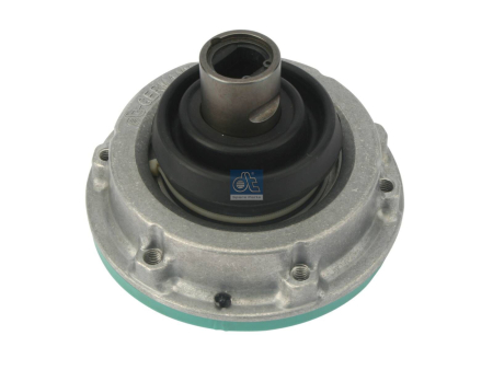 VOLVO FH VAIHDEKEPIN VULKANOITU ALANIVEL (RÄTTINIVEL) 2.32101