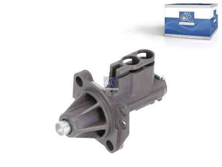 DT SALPAVENTTIILI 2-LÄHTÖINEN VOLVO VT-VAIHTEISTOT 2.32351