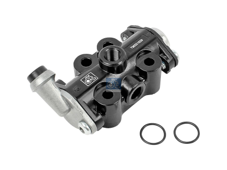 RELEVENTTIILI VAIHTEISTO VOLVO VT2214/VT2514 2.32356