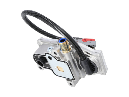 SOLENOID VALVE 2.32493