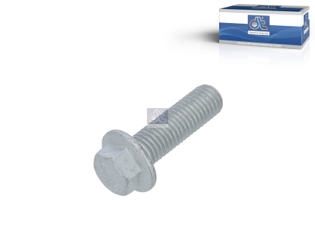 DT PULTTI KARDAANINLAIPALLE VOLVO GWB M14X2X47MM 10,9 2.34116