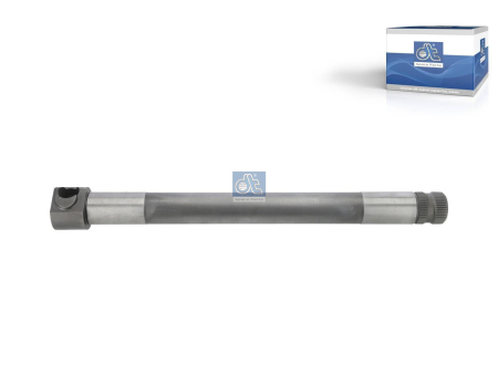 DT BRAKE CAMSHAFT 2.40116