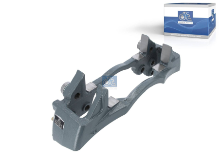 DT BRAKE CARRIER 2.40373