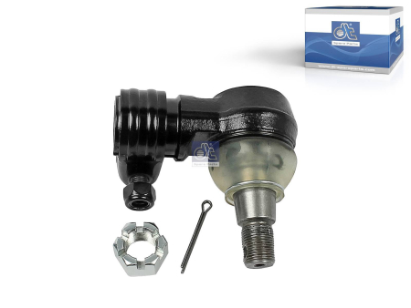 PALLONIVEL OHJAUSSYLINTERILLE VOLVO OKK SISÄKIERRE M26X1,5 L=88MM 2.53253