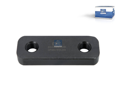 VOLVO FH ETUJOUSEN RIIPUKE KUMIHELA 140X50X15 KIERRE 2.61246