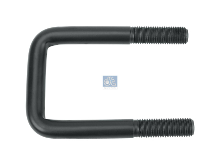 DT U-PULTTI VOLVO 102X185X24X3MM 2.61933