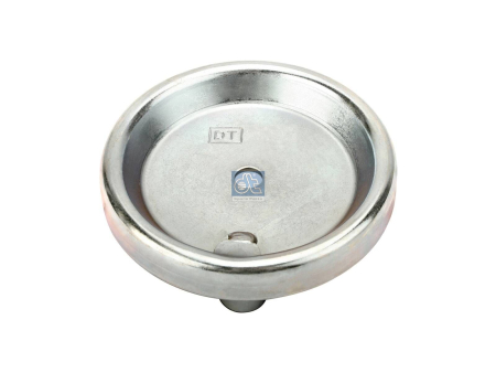 KANSI ILMAJOUSIPALKEELLE VOLVO FH/B10M 1996 - >, LYHYT LIITIN 2.62054