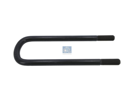 DT U-PULTTI VOLVO M24 91X370X3MM 2.62132