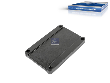 DT ONTELOJOUSEN VASTALEVY VOLVO 6X4 2.62149