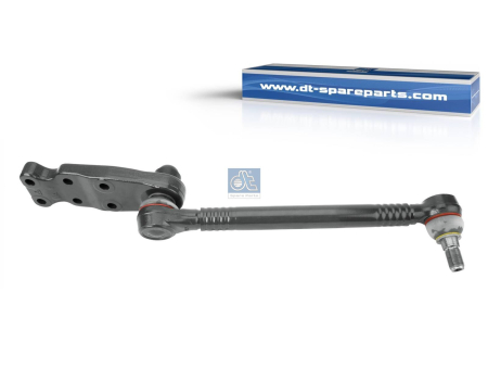 DT PYSTYTANKO & KORVAKE KALLISTUKSENVAKAAJALLE VOLVO 435MM 2.62622