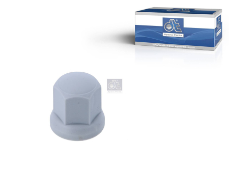 MUTTERISUOJUS 33MM VOLVO/RENAULT HARMAA 2.65115