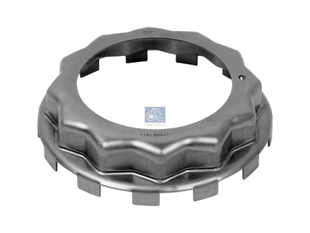 DT LUKKOLEVY NAPAMUTTERILLE VOLVO UNIT 2.65174