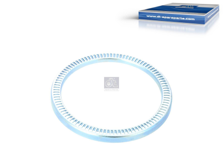 DT ABS HAMMASKEHÄ VOLVO TAKA 164X136X8/18MM 2.65185