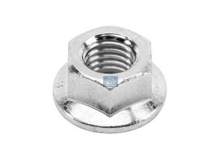 DT LAIPPALUKKOMUTTERI M12 8.8 2.70046