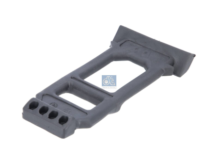 DT KIINNITYSKUMI LOKASUOJALLE VOLVO FH/FM - > 2005 85X107MM 2.71119