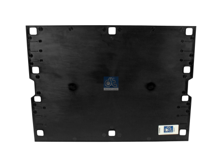 DT VOLVO TAKALOKASUOJAN SISÄOSA ETU-/TAKAPALAAN 1998-2012 2.71218