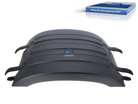 DT KESKIOSA TAKALOKASUOJALLE VOLVO LOW 2.71386