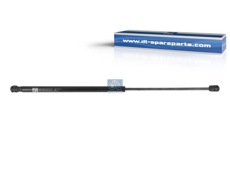 DT KAASUJOUSI ETUMASKILLE VOLVO FH4 450N L=585MM LS=250MM 2.71434