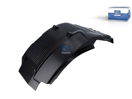 ETULOKASUOJAN ETUOSA VASEN, FH4 2.71532