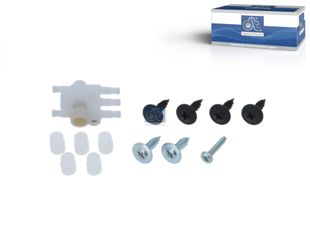 DT NON RETURN VALVE 2.74124