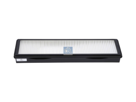 DT CABIN AIR FILTER 2.76112