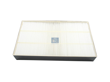 DT CABIN AIR FILTER 2.76113