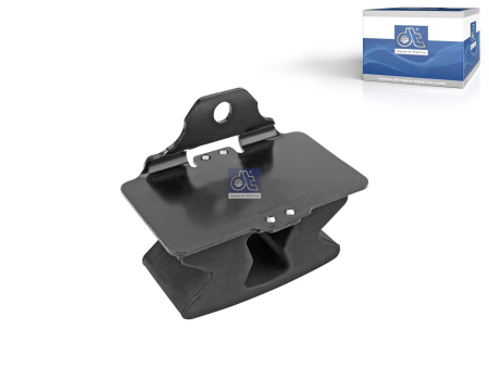 DT POHJAANLYÖNTIKUMI ETUAKSELI MAN 3.65218