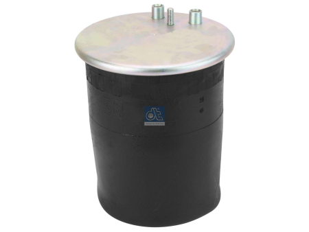 DT AIR SPRING 3.66422
