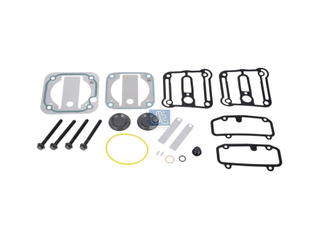 DT KOMPRESSORIN TIIVISTESARJA MAN 3.97305