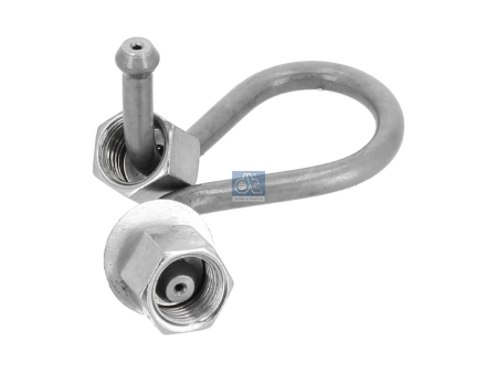 DT RUISKUTUSPUTKI MB, MM. ATEGO, VARIO YM. 4.11045