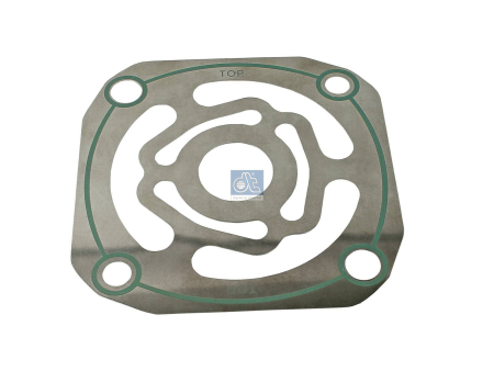 DT TIIVISTE, VENTTIILILEVYN 4.20699